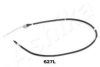 DAIHA 4642087613 Cable, parking brake
